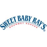 sweet baby ray"s nutrition info