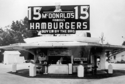 12 Things You Didn’t Know About McDonald’s