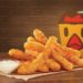 Chicken Fries – 9 pc.