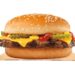 Homestyle Cheeseburger