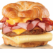 Fully Loaded CROISSAN’WICH®