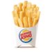 French Fries – small (Salted)