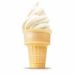 Soft Serve Cup