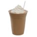 Mocha Frappe
