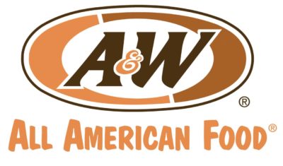 A&W Restaurants Full Menu Prices
