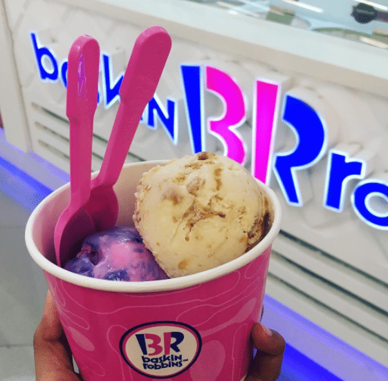 Baskin-Robbins Nutrition Info & Calories Feb 2020 | SecretMenus