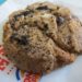 Oatmeal Raisin Cookies