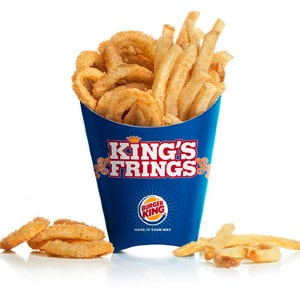 Burger King Secret Menu Prices Updated Jan 2020