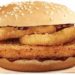 Rodeo Crispy Chicken Sandwich