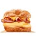 CROISSAN’WICH® Ham, Egg & Cheese