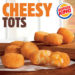 Cheesy Tots