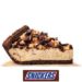 Pie made with SNICKERS®