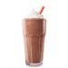 Chocolate Milk Shake