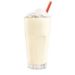 Vanilla Milk Shake