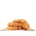 Chicken Nuggets- 6pc