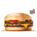 Double Cheeseburger
