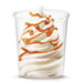 Caramel Sundae