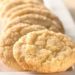 Butter Sugar Cookie