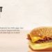 Supreme Breakfast Sandwich