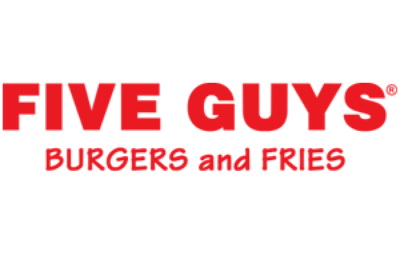 Five Guys