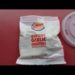 Buttery Garlic Croutons- Packet