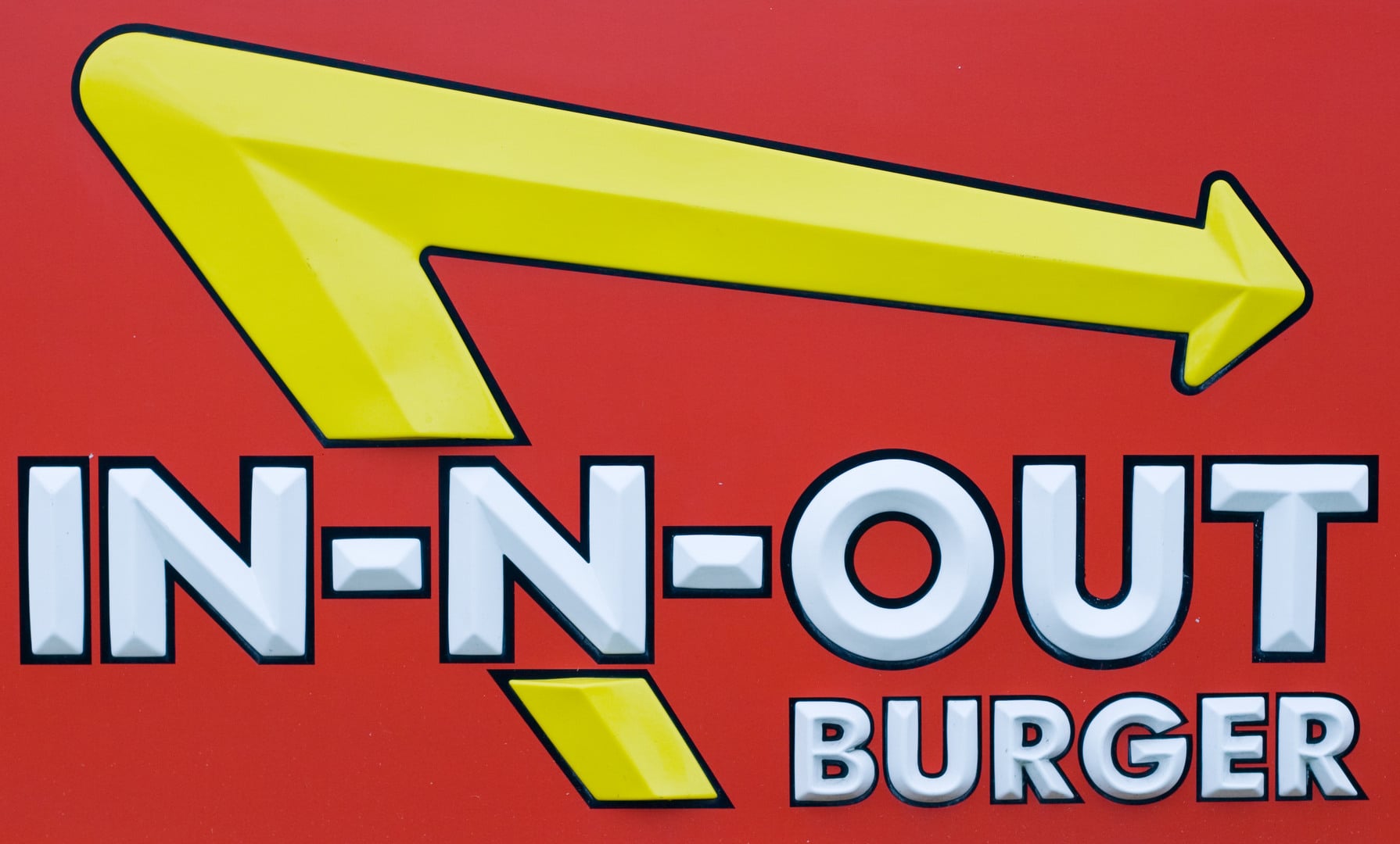 Innout Burger 
