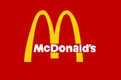 McDonald’s