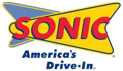 Sonic Drive In Nutrition Chart
