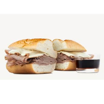 French Dip Max