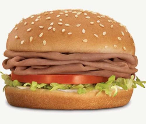 Junior Deluxe