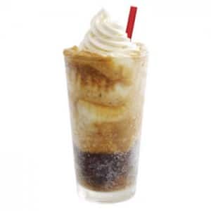 Root Beer Float
