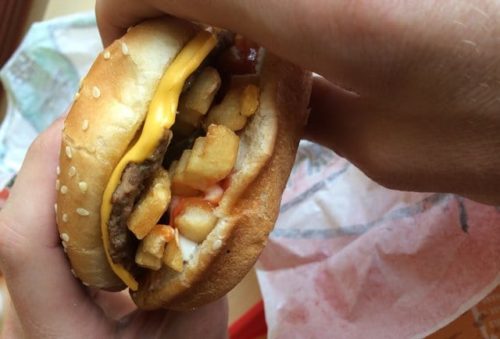 The Bun Taco