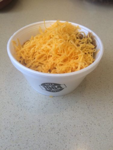 The Combo Cup
