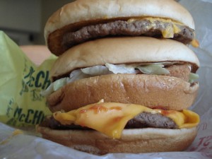 The McGangBang