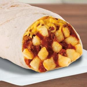 The Stoner Burrito