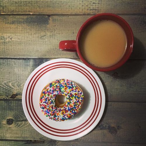 Tim Hortons Drink Hacks