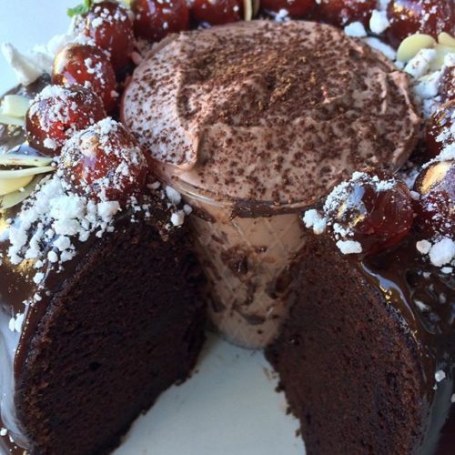 Tim Hortons Recipes