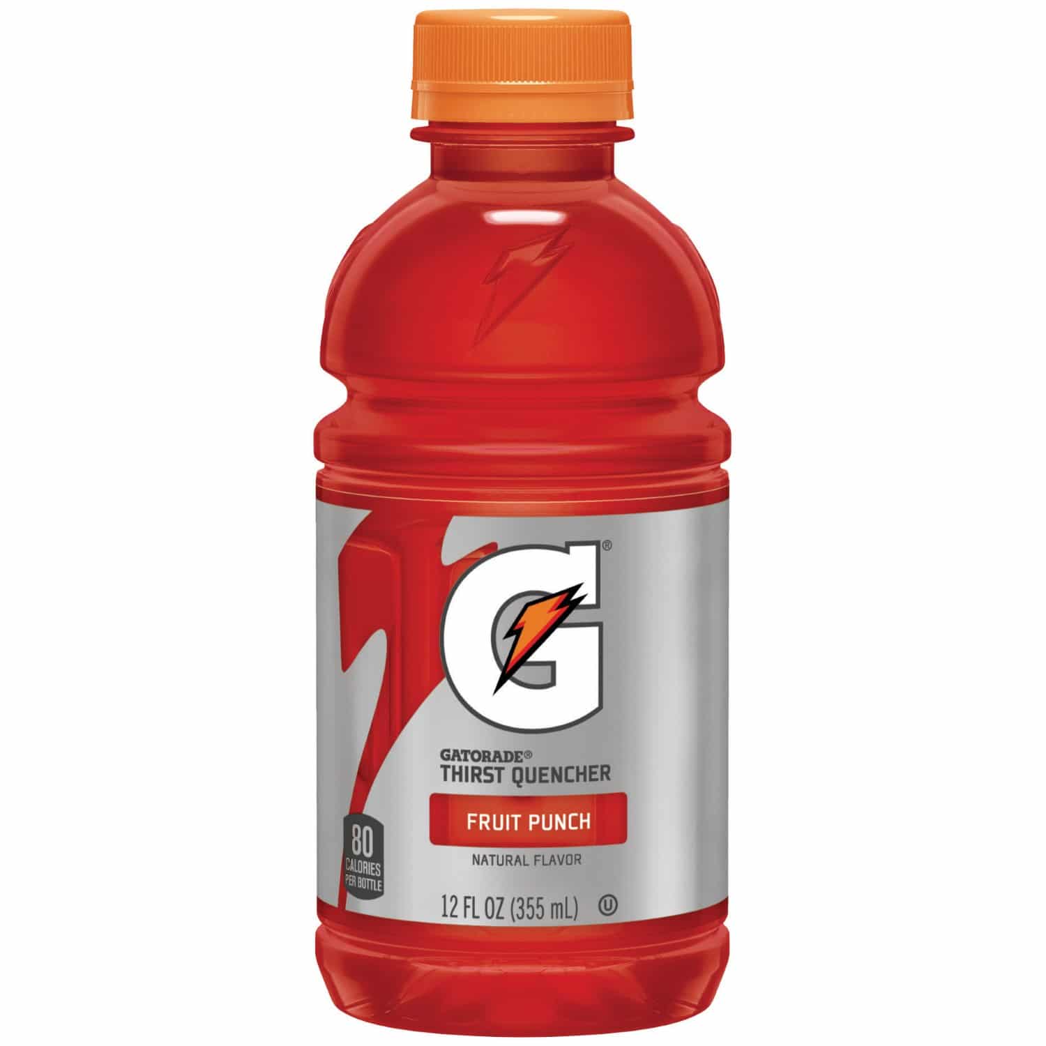 All Stars Thirst Quencher Fruit Punch Beverage from Gatorade ...