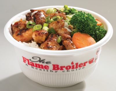 The Battle of Bowls: Are You Team Waba Grill or Team Flame Broiler? | The Flame Broiler | Fastfoodmenuprices.com