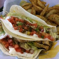 Chicken Buffalitos