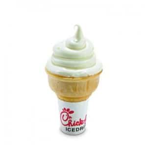 “Free” Icedream