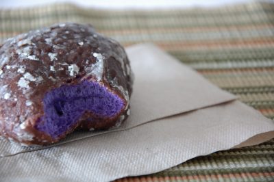7 Types of Weird Donuts
