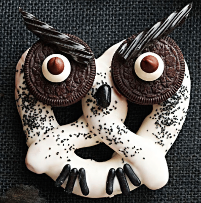 5 Spooky Halloween Treats You Can Make At Home