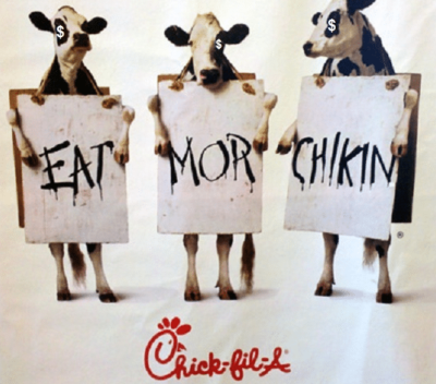 7 Things You Didn’t Know About Chick-fil-A