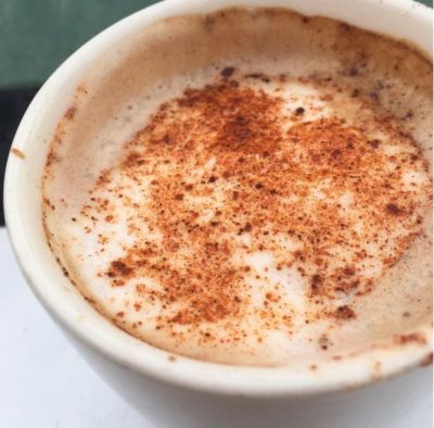 It’s Baaaaack! The Pumpkin Spice Latte Drops at Starbucks!